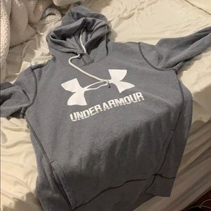 Sweat shirt